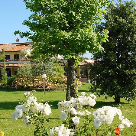 Fattoria Belvedere Беллария-Иджеа-Марина Экстерьер фото