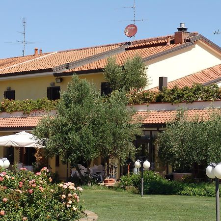 Fattoria Belvedere Беллария-Иджеа-Марина Экстерьер фото